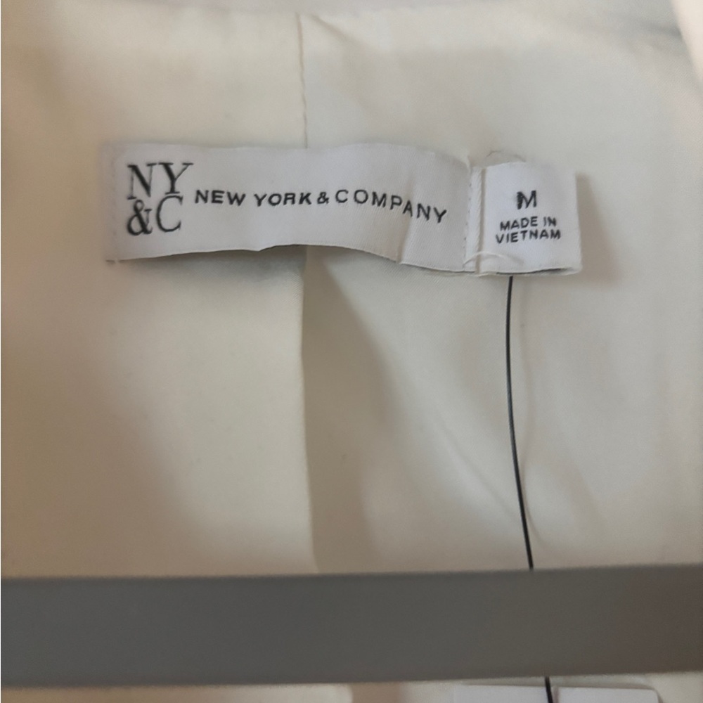 New York & Company Blazer - Picture 4 of 7